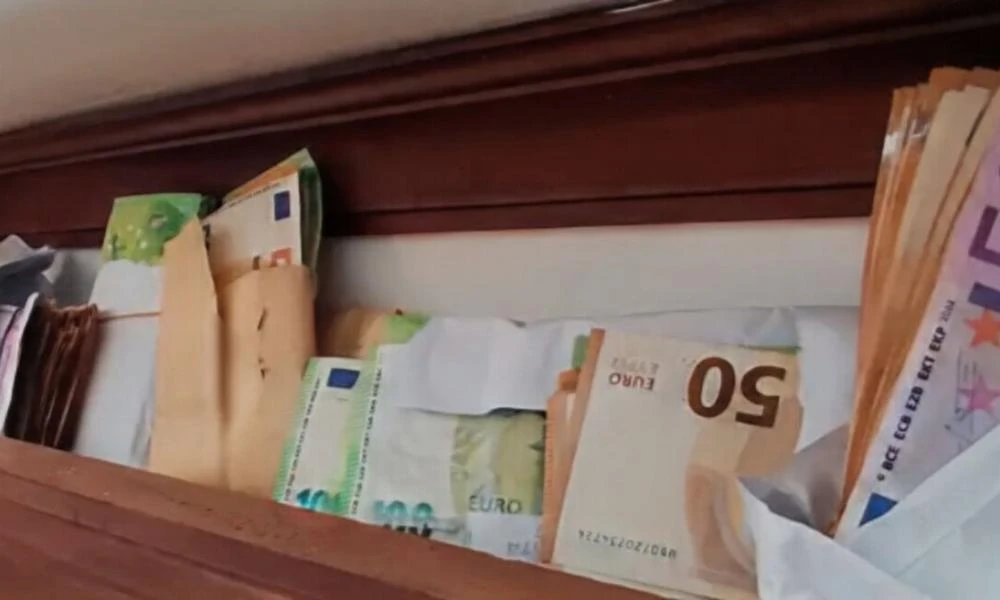Χανιά: Αποκαλυπτικοί διάλογοι των επίορκων υπαλλήλων που εκβίαζαν καταστηματάρχες
